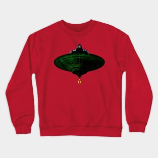 UAP UFO Crewneck Sweatshirt